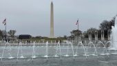 Seeing Washington DC