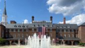 Great walking tour