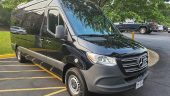Perfect services provided by Amadeus Royal Limousine