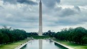 Exceptional tour of Washington DC