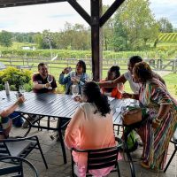 Wine Tasting & Winery Tours