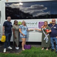 Wine Tasting & Winery Tours