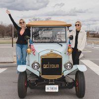 Classic Car Tours