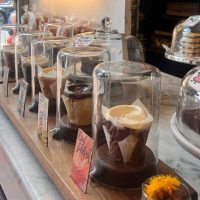 Coffee & Tea Tours
