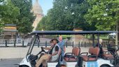 Great tour