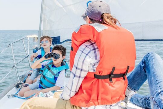 Chesapeake Bay Private Cruise
