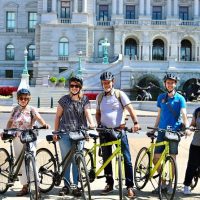 Bike Rentals