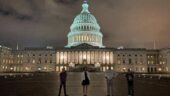 Superb D.C. Experience with Reliable Executive Services DMV LLC
