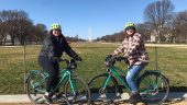 Unlimited Biking is the place 
