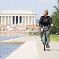 Self-guided Tours & Rentals