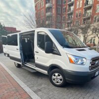 Airport & Ground Transfers