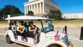 Good tour