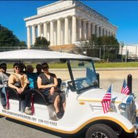 Golf Tours & Tee Times