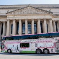 Coffee & Tea Tours
