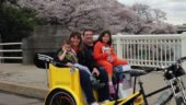 Best tour in DC if you have a dog or mobility issues