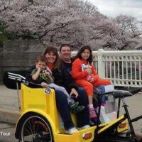 Pedicab Tours