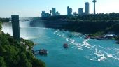 Unforgettable Niagara Falls Tour with Journal Travels!