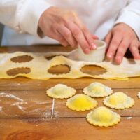 Cooking Classes