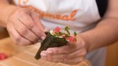 Great Sushi class!!