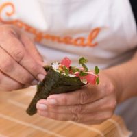 Cooking Classes