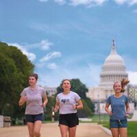 Running Tours