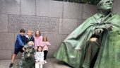 Excellent tour!