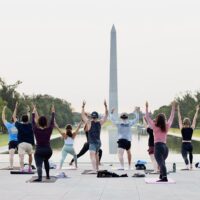 Yoga Classes