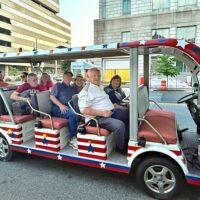 Trolley Tours