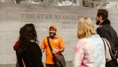 American History and Archives!  Excellent!