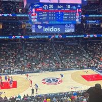 Sporting Event Tickets & Passes