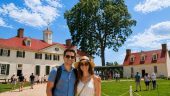 Full day of history and fun!