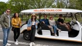 Amazing tour 
