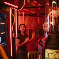 Escape Games