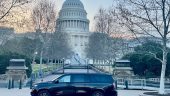 First experience inDC