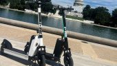 Adventure DC Tricycle Tours became our family on June 2026 visit to DC