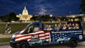 DC Tour