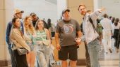 5 STAR! BOOK THIS TOUR! YOU WON'T REGRET IT