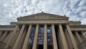 Fun and educational tour of Washington DC