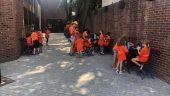 Awesome SpyKids Mission Training tour