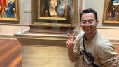 Tour for Art History Lovers! 5/5🌟